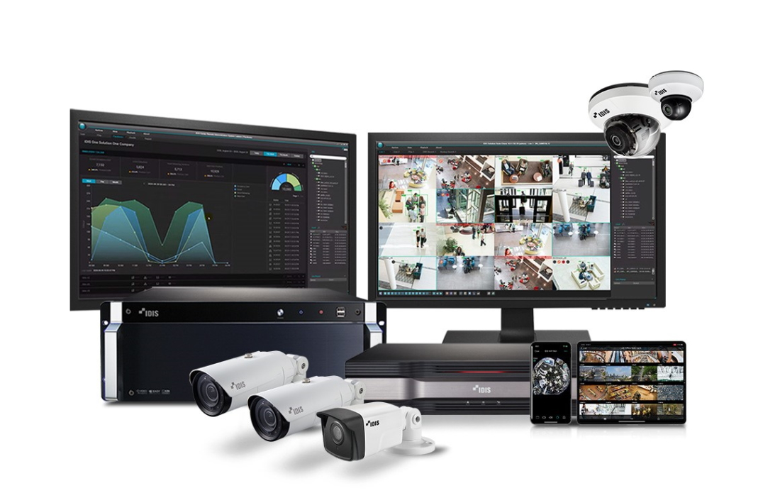 IDIS will be participating in CANASA&rsquo;s Security Canada Virtual Trade Show on December 2nd and 3rd.