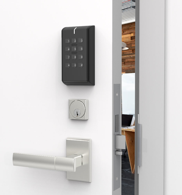 Assa Abloy Ip Enabled In Series Access Control Locks From Assa Abloy Security Info Watch