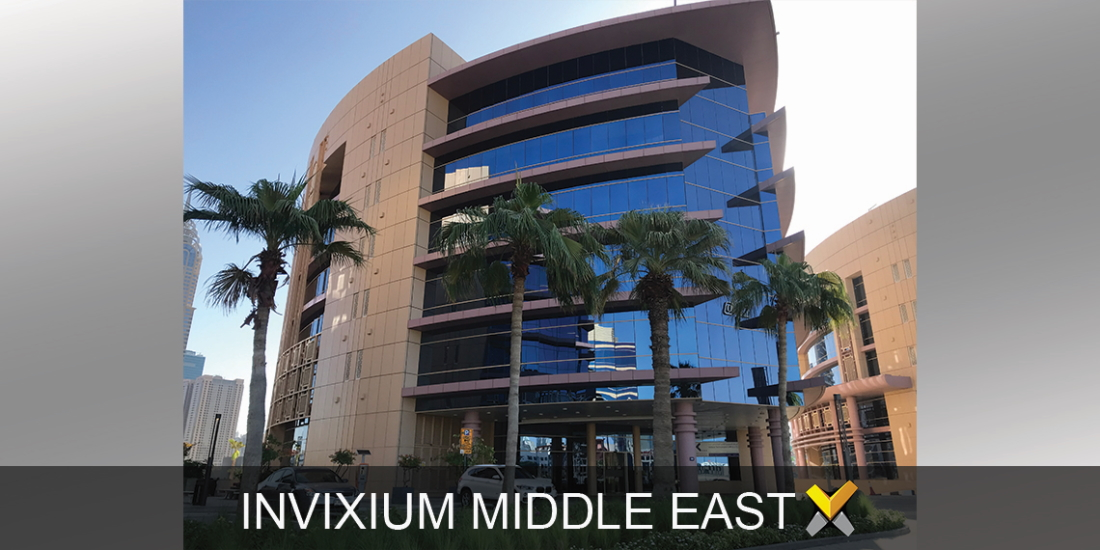 Ixm Middle East