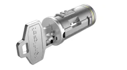 Kwikset Domino Cylinder