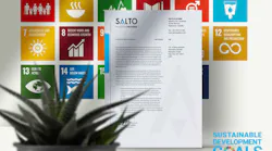Sgd Salto Systems Low