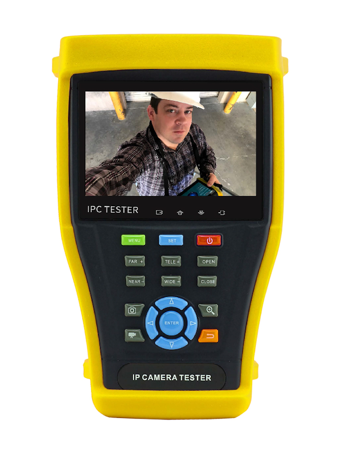 security info watch