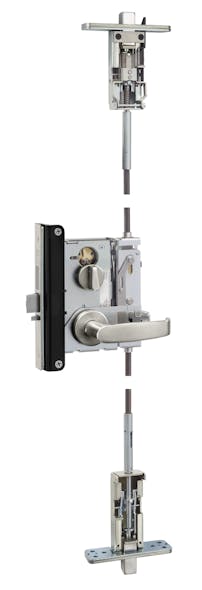 Sargent Fm7300