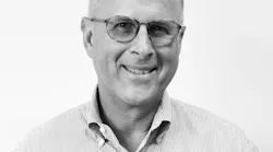 Welty Headshot Bw