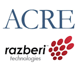 Acre Razberi Logo