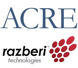 Acre Razberi Logo