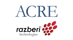Acre Razberi Logo Acre Razberi Logo