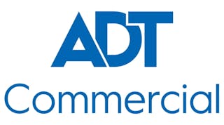 Adt Commerical Logo
