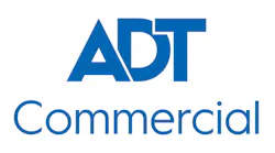 Adt Commerical Logo