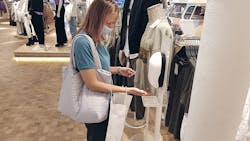 Video systems powered by deep learning analytics can now be affordably used for a range of infection risk reduction tasks, which can provide staff with oversight and control of occupancy in real-time. Video systems powered by deep learning analytics can now be affordably used for a range of infection risk reduction tasks, which can provide staff with oversight and control of occupancy in real-time.