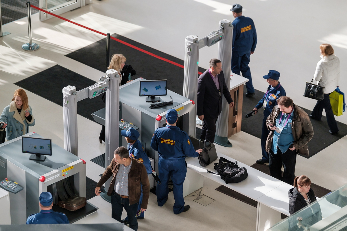 A new report from market research firm Omdia projects that the Explosives, Weapons and Contraband (EWC) Detection market will decline by 9.5% in 2020, due largely to the worldwide drop in air travel and live events brought about by the pandemic.