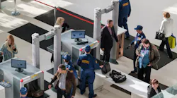 A new report from market research firm Omdia projects that the Explosives, Weapons and Contraband (EWC) Detection market will decline by 9.5% in 2020, due largely to the worldwide drop in air travel and live events brought about by the pandemic.
