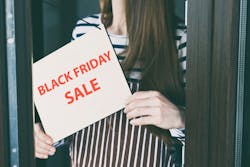 With the Covid-19 pandemic still raging throughout the nation, this year's Black Friday sales will be unlike any other in recent memory. With the Covid-19 pandemic still raging throughout the nation, this year's Black Friday sales will be unlike any other in recent memory.