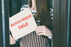 With the Covid-19 pandemic still raging throughout the nation, this year&apos;s Black Friday sales will be unlike any other in recent memory.