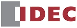 Idec Logo