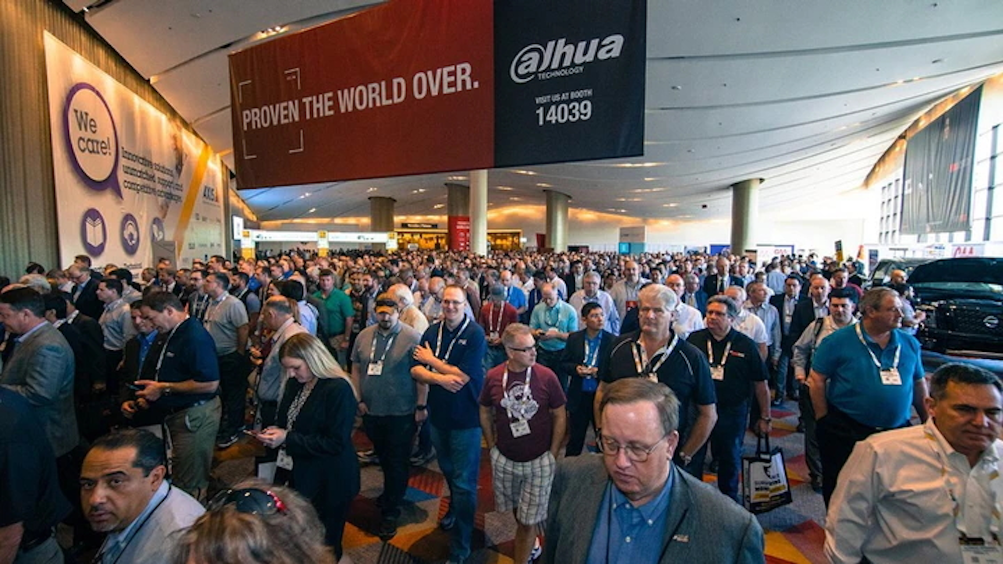 ISC West 2021 Rescheduled Security Info Watch isc-west-2021-rescheduled-security-info-watch