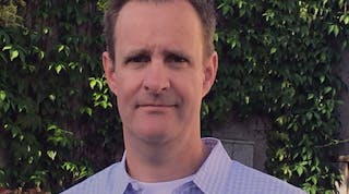 Jeff Shaw is now senior director of product management at Nortek Control.