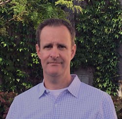 Jeff Shaw is now senior director of product management at Nortek Control. Jeff Shaw is now senior director of product management at Nortek Control.