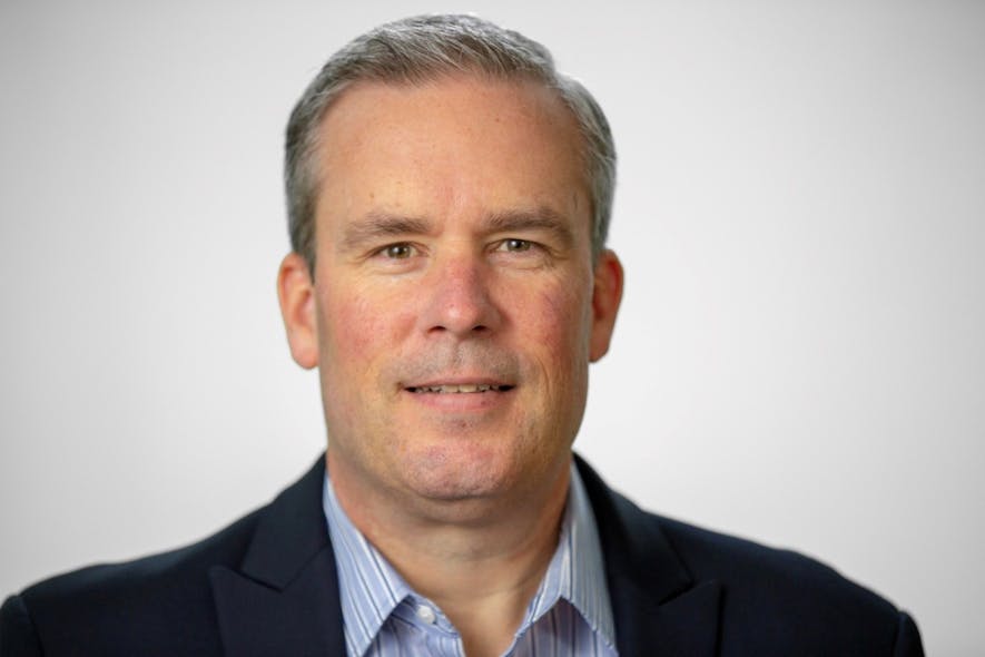 Jim Geyer has joined Sage Integration as vice president of sales.