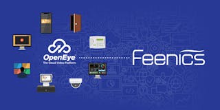 Openeye Feenics