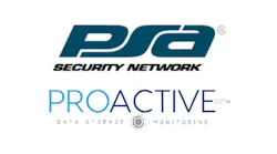 Psa Proactive Logos