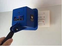 Shooter Detection Systems has been awarded a patent for a handheld device that tests acoustic and infrared gunshot detection sensors in the installation environment. Shooter Detection Systems has been awarded a patent for a handheld device that tests acoustic and infrared gunshot detection sensors in the installation environment.