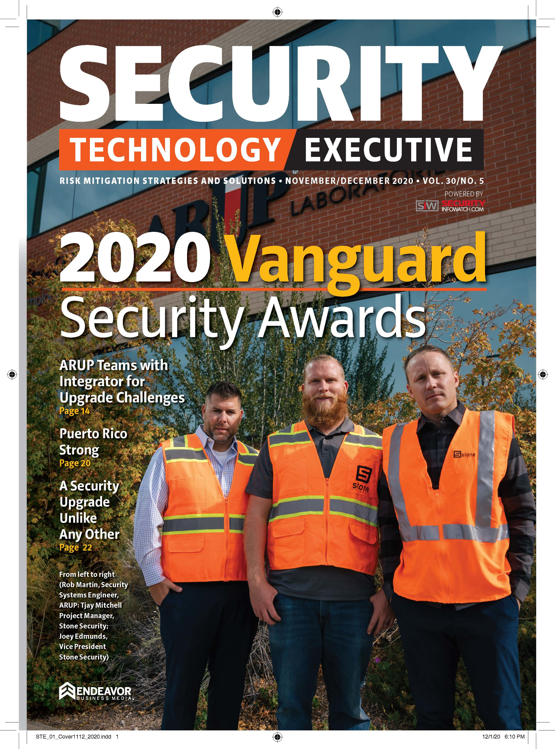 Nov-Dec 2020 cover image