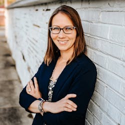 Ellen Boehm is senior director of IoT product management at Keyfactor, a leading provider of secure digital identity management solutions. Ellen Boehm is senior director of IoT product management at Keyfactor, a leading provider of secure digital identity management solutions.