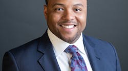 RA-Lock Security Solutions President and CEO Andrew Leverette. RA-Lock Security Solutions President and CEO Andrew Leverette.