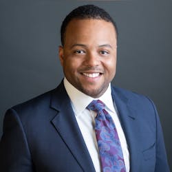 RA-Lock Security Solutions President and CEO Andrew Leverette. RA-Lock Security Solutions President and CEO Andrew Leverette.