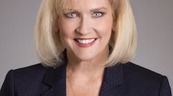 Alison Forsythe has been named president of EverCommerce's security and alarm monitoring division, overseeing both Bold Group and Security Information Systems (SIS). Alison Forsythe has been named president of EverCommerce's security and alarm monitoring division, overseeing both Bold Group and Security Information Systems (SIS).