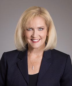Alison Forsythe has been named president of EverCommerce's security and alarm monitoring division, overseeing both Bold Group and Security Information Systems (SIS). Alison Forsythe has been named president of EverCommerce's security and alarm monitoring division, overseeing both Bold Group and Security Information Systems (SIS).