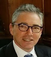 Senstar has named Alain Grinbaum as its Senior Sales Director.