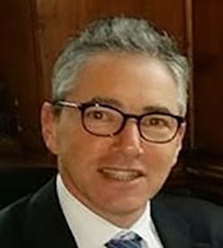 Senstar has named Alain Grinbaum as its Senior Sales Director. Senstar has named Alain Grinbaum as its Senior Sales Director.