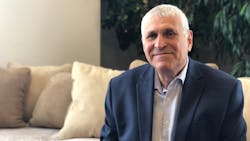 Avi Lupo is the Co-President of DICE Corporation and a veteran of the security industry. Avi Lupo is the Co-President of DICE Corporation and a veteran of the security industry.