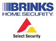 Brinks Select Security