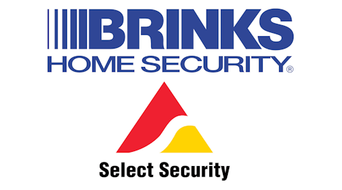 Brinks Select Security