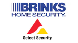 Brinks Select Security