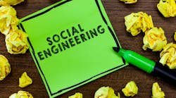 Social engineering attacks are typically more psychological than they are technological. Social engineering attacks are typically more psychological than they are technological.