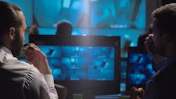 Security monitoring and central station software are entering a new stage. Security monitoring and central station software are entering a new stage.