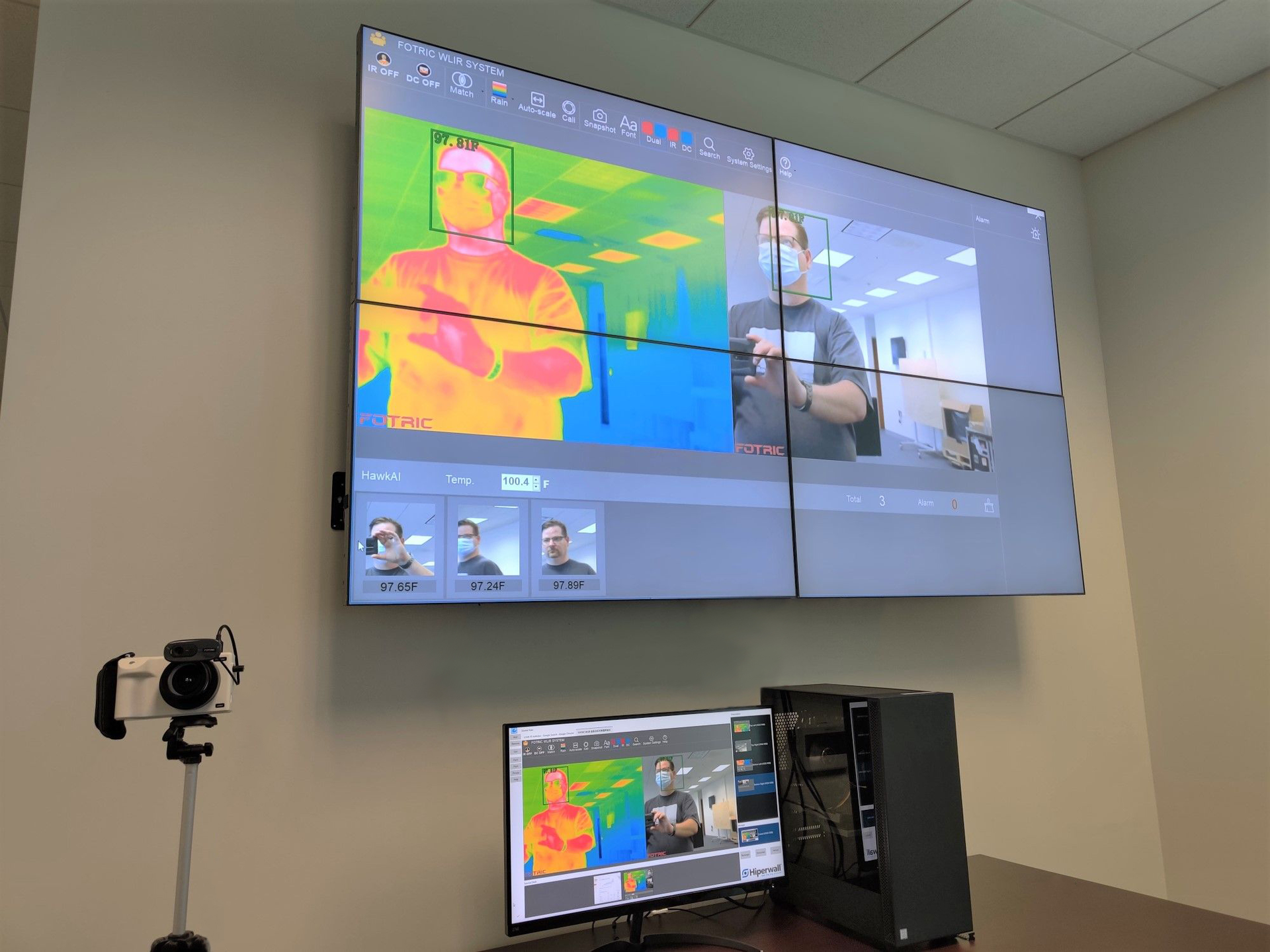 Hidra Link Setup 5fe0c890b97c9