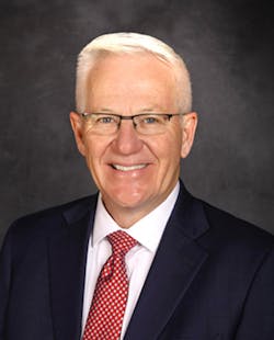 “We are working closely with our healthcare customers to keep them informed and to educate them on the benefits of new solutions and approaches they can take with existing technologies.” - John Krumme, Cam-Dex Security Corp. “We are working closely with our healthcare customers to keep them informed and to educate them on the benefits of new solutions and approaches they can take with existing technologies.” - John Krumme, Cam-Dex Security Corp.
