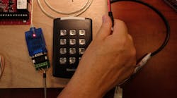 The OSDP Product verification process has already been completed for three products from Wavelynx; three from Farpointe Data; and one from Cypress Integration. Products from Allegion, HID Global, Deister Electronics and Third Millennium are deep into the verification process. The OSDP Product verification process has already been completed for three products from Wavelynx; three from Farpointe Data; and one from Cypress Integration. Products from Allegion, HID Global, Deister Electronics and Third Millennium are deep into the verification process.