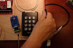 The OSDP Product verification process has already been completed for three products from Wavelynx; three from Farpointe Data; and one from Cypress Integration. Products from Allegion, HID Global, Deister Electronics and Third Millennium are deep into the verification process. The OSDP Product verification process has already been completed for three products from Wavelynx; three from Farpointe Data; and one from Cypress Integration. Products from Allegion, HID Global, Deister Electronics and Third Millennium are deep into the verification process.