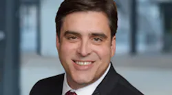 Ron Virden has joined its Access Solutions Americas segment as Senior Vice President, Entrance Systems & Interior Glass.