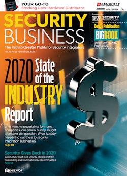 December 2020 cover image