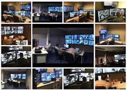 Immix Guard Force allows Swissguard to offer remote guarding services, as well as value-add managed video and situational awareness services, from its security operations center (SOC) in Budapest, Hungary to private customers worldwide. Immix Guard Force allows Swissguard to offer remote guarding services, as well as value-add managed video and situational awareness services, from its security operations center (SOC) in Budapest, Hungary to private customers worldwide.