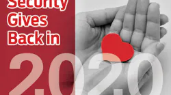 Security Gives Back Siw Cover Art