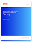 Tripwire Research 2020 Retail Security Report