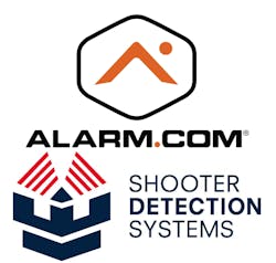 Alarmdotcom Sds Logo